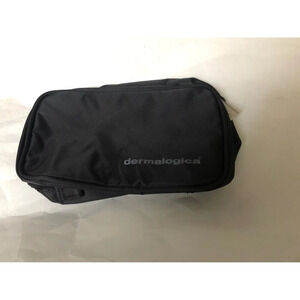 Dermalogica cosmetic bag